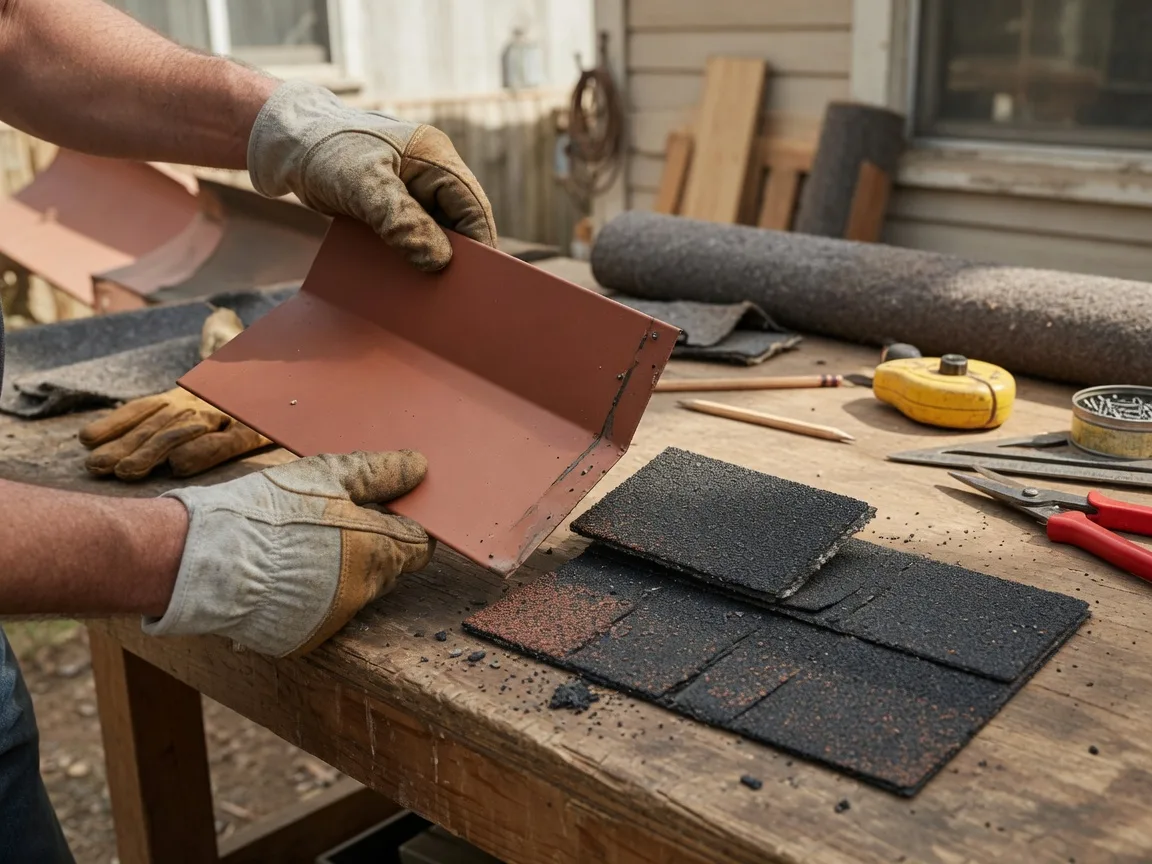 Roof Repair company in New Hope, VA